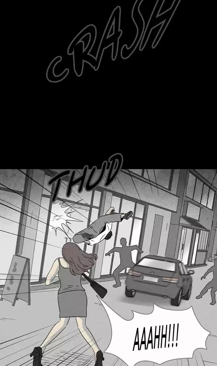 Tales Of The Unusual Chapter 298