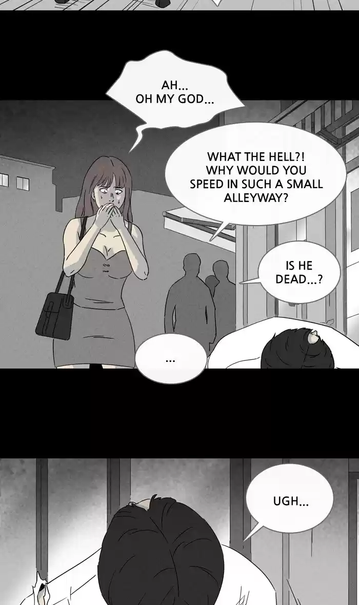 Tales Of The Unusual Chapter 298