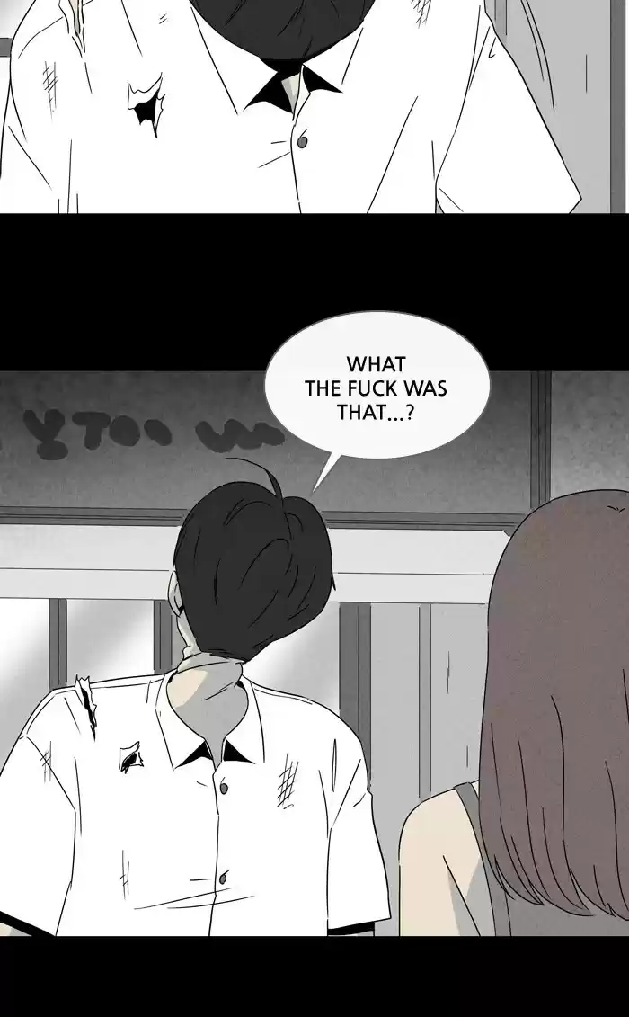 Tales Of The Unusual Chapter 298