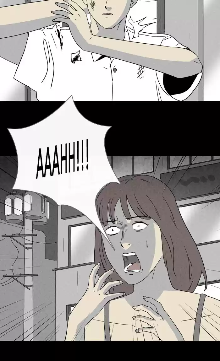 Tales Of The Unusual Chapter 298