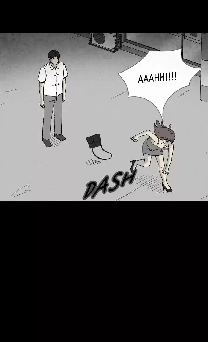 Tales Of The Unusual Chapter 298