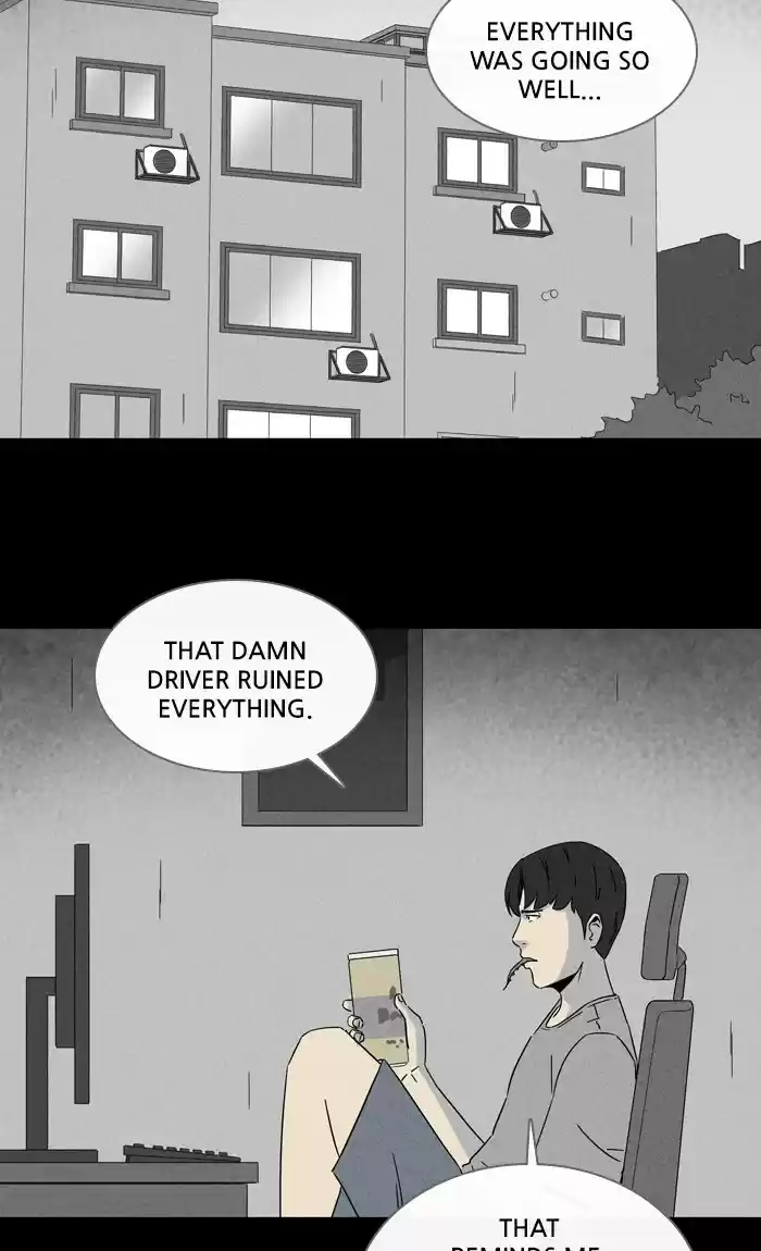 Tales Of The Unusual Chapter 298