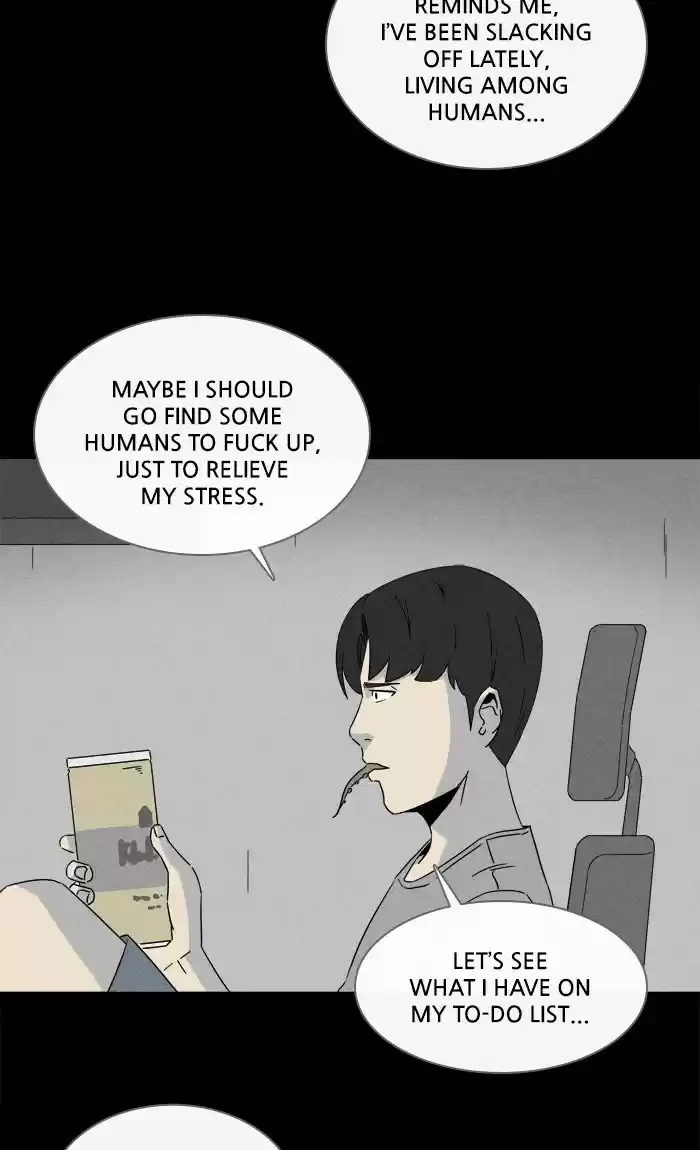 Tales Of The Unusual Chapter 298