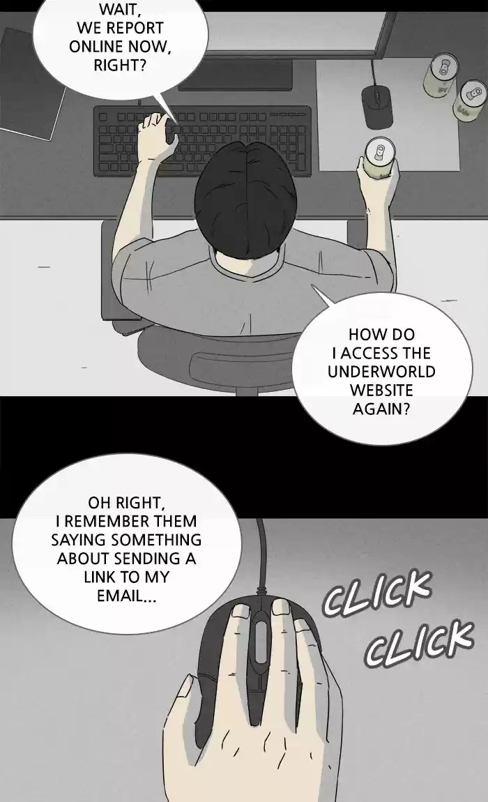 Tales Of The Unusual Chapter 298