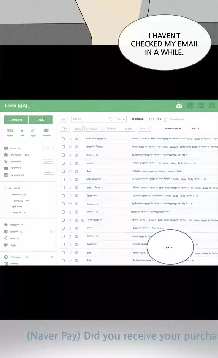 Tales Of The Unusual Chapter 298
