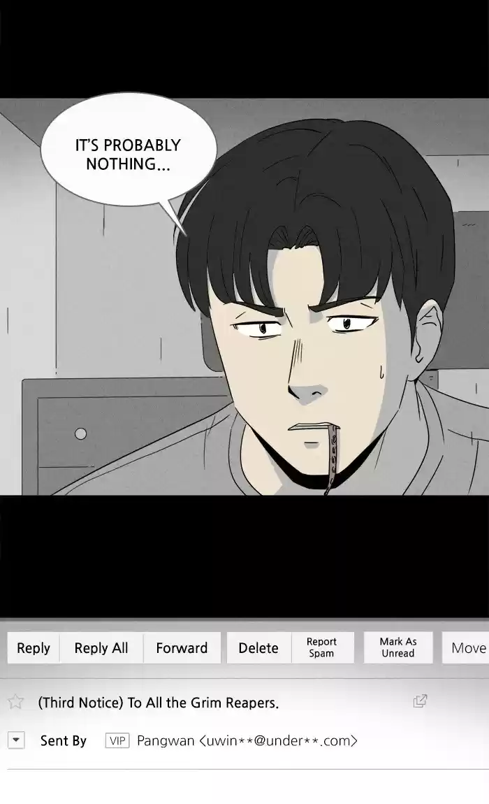 Tales Of The Unusual Chapter 298