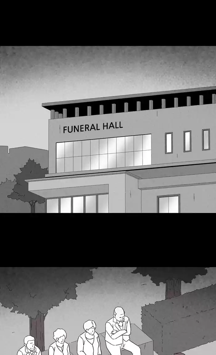 Tales Of The Unusual Chapter 298