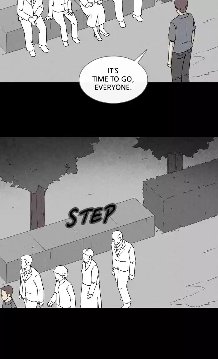 Tales Of The Unusual Chapter 298