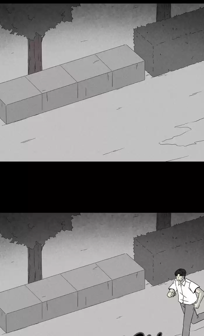 Tales Of The Unusual Chapter 298