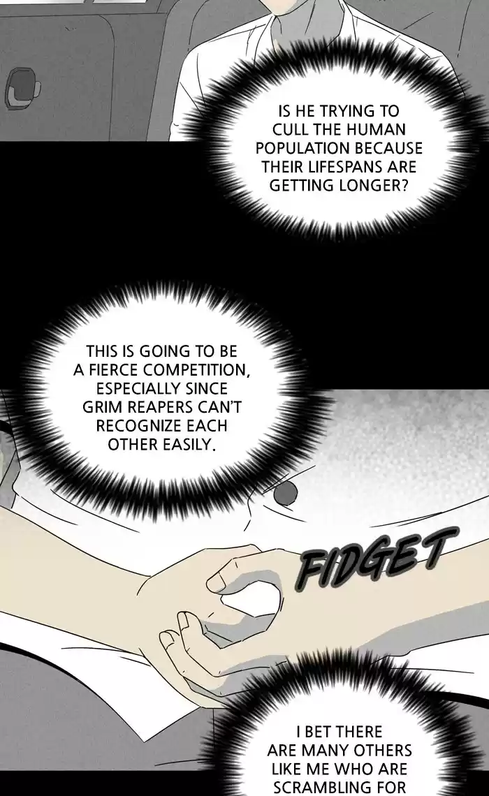 Tales Of The Unusual Chapter 299