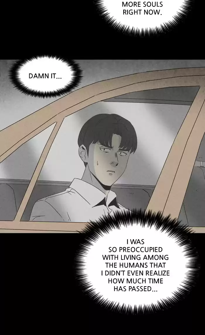 Tales Of The Unusual Chapter 299