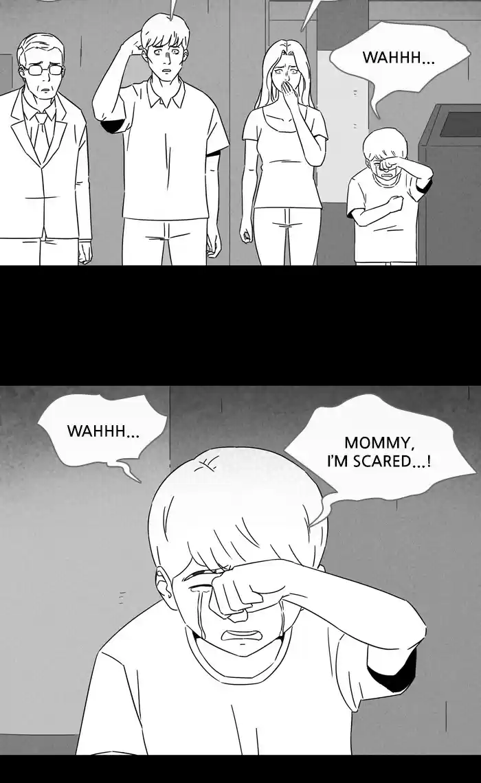 Tales Of The Unusual Chapter 299