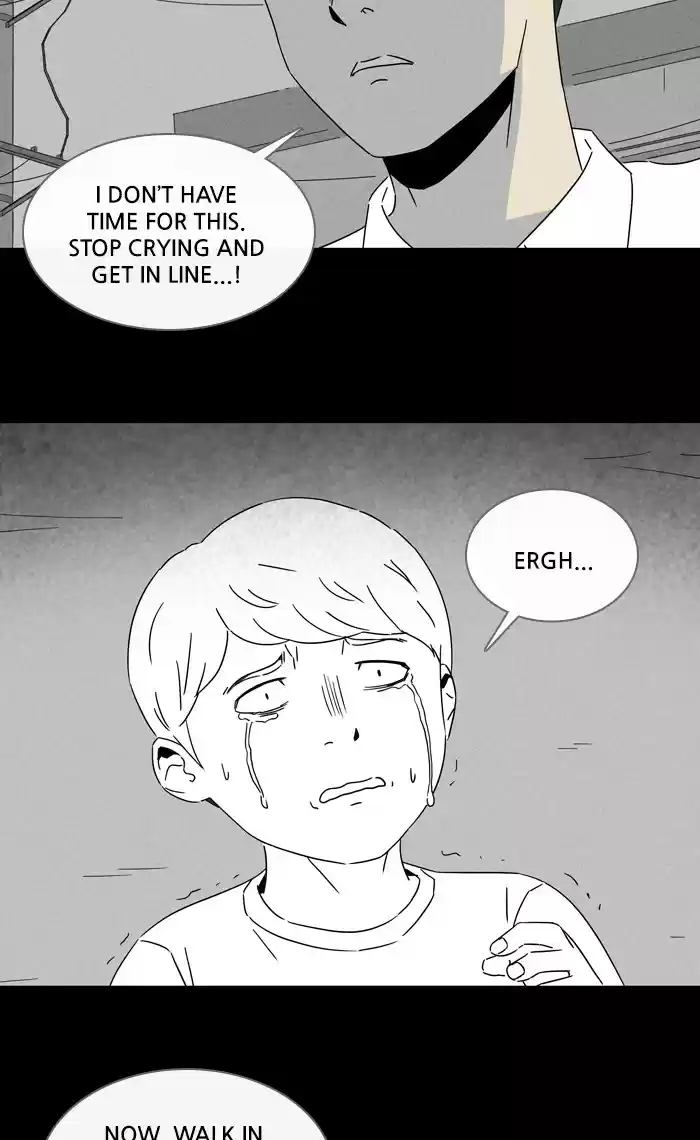 Tales Of The Unusual Chapter 299