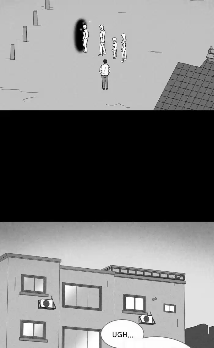 Tales Of The Unusual Chapter 299