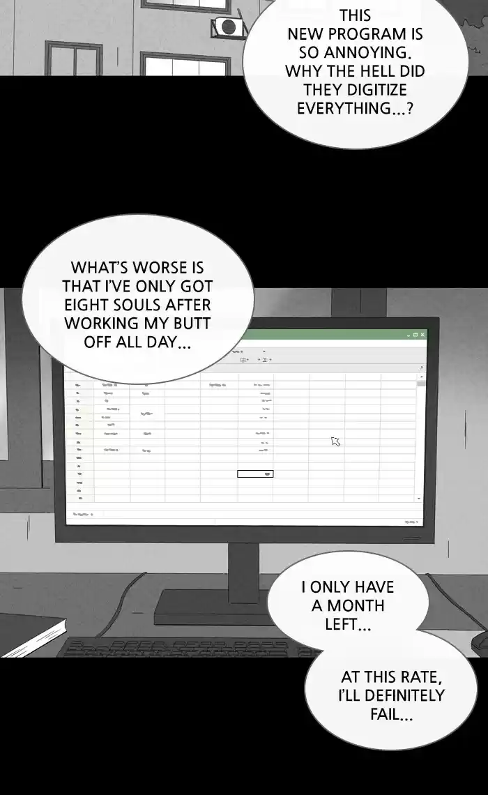 Tales Of The Unusual Chapter 299