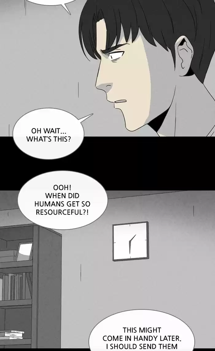 Tales Of The Unusual Chapter 299