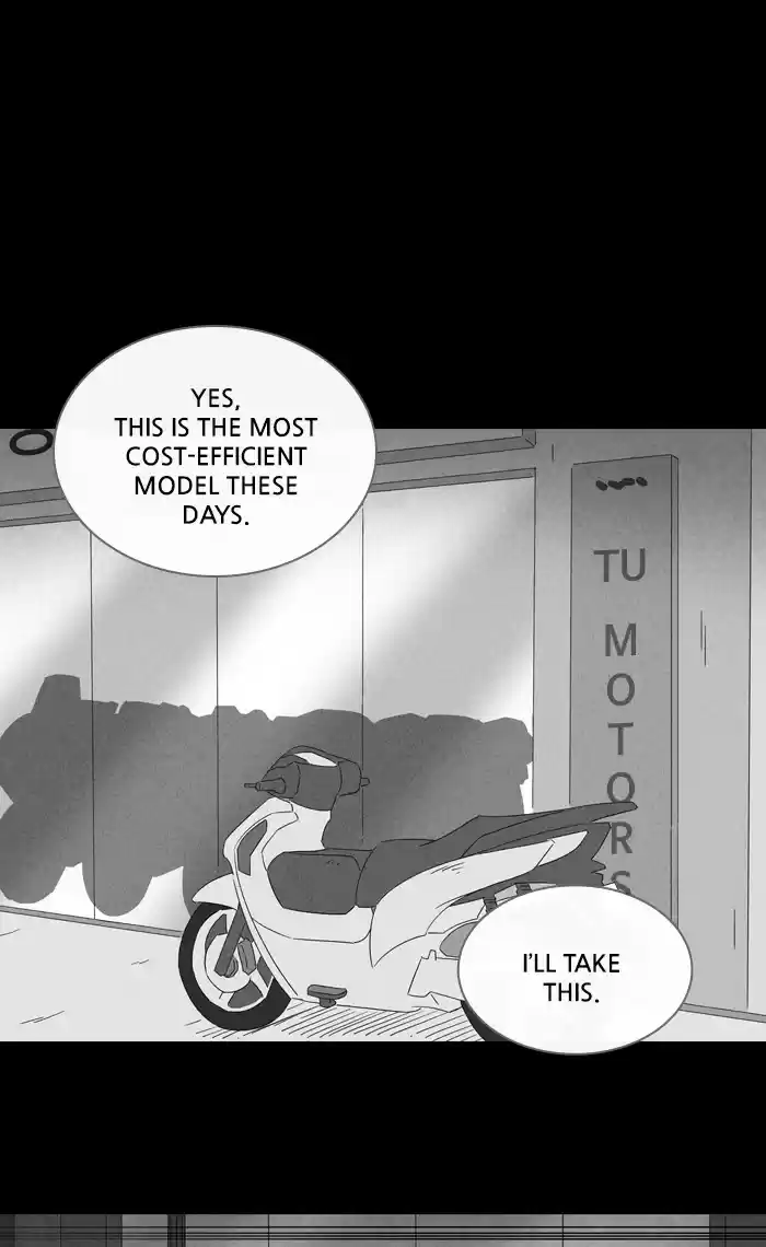 Tales Of The Unusual Chapter 299