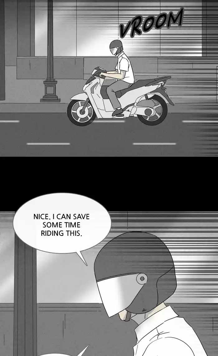 Tales Of The Unusual Chapter 299