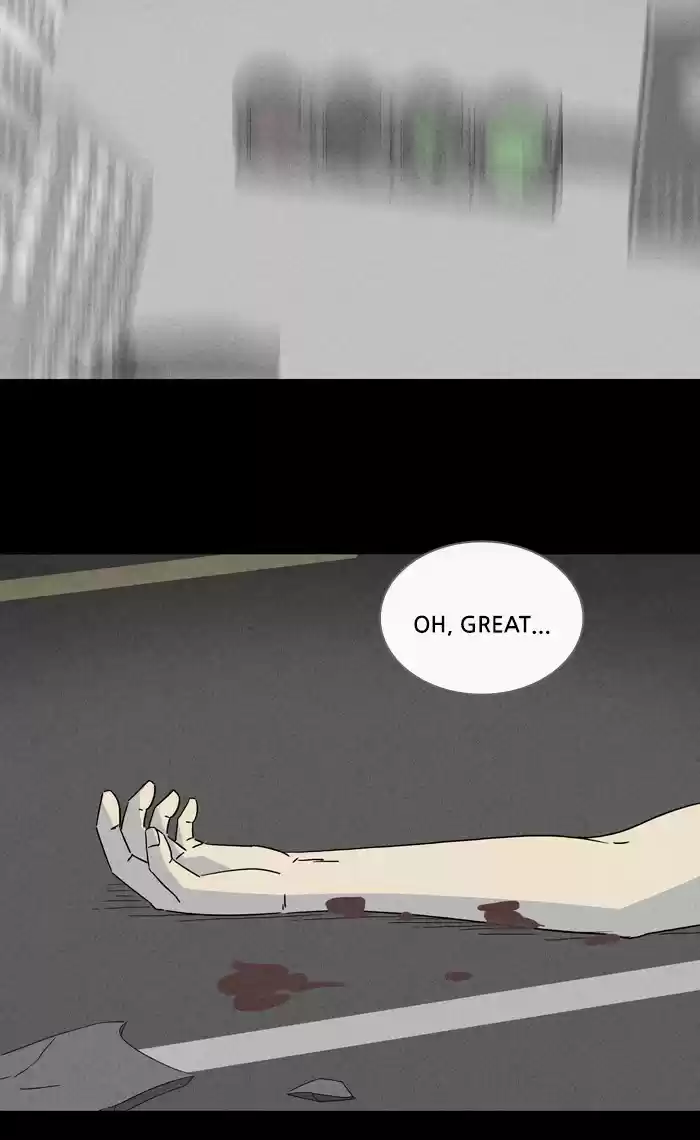 Tales Of The Unusual Chapter 299