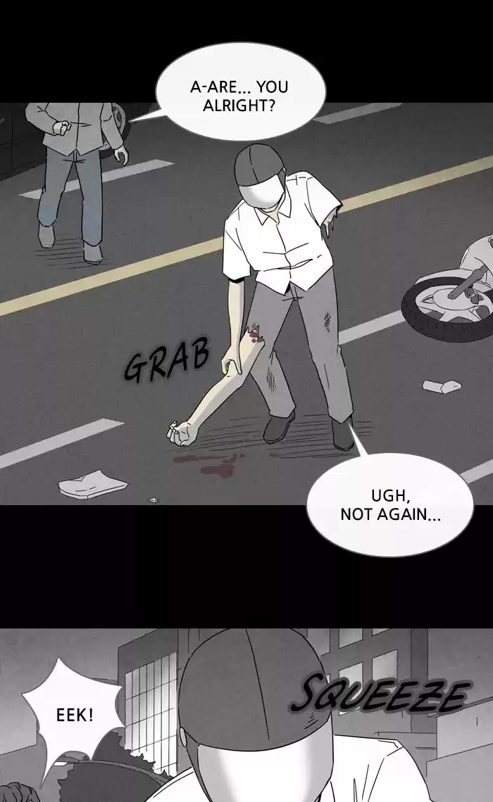 Tales Of The Unusual Chapter 299