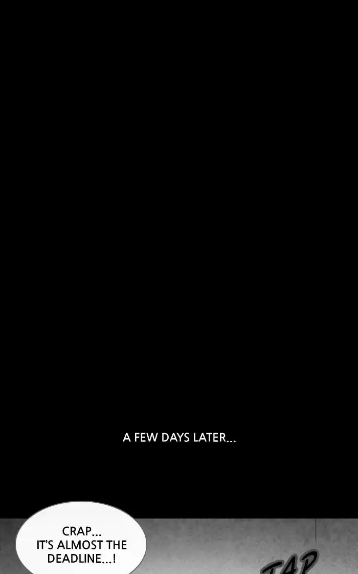 Tales Of The Unusual Chapter 299