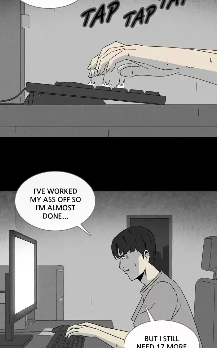 Tales Of The Unusual Chapter 299