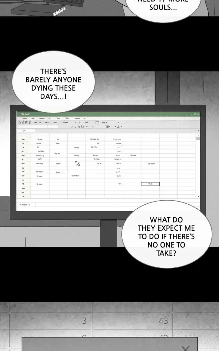 Tales Of The Unusual Chapter 299