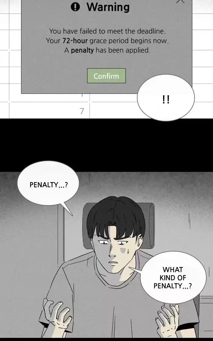 Tales Of The Unusual Chapter 299