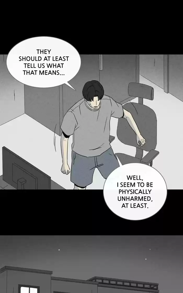 Tales Of The Unusual Chapter 299