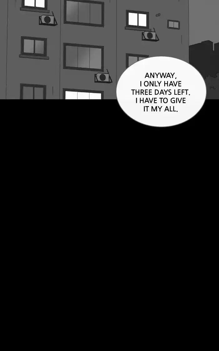 Tales Of The Unusual Chapter 299