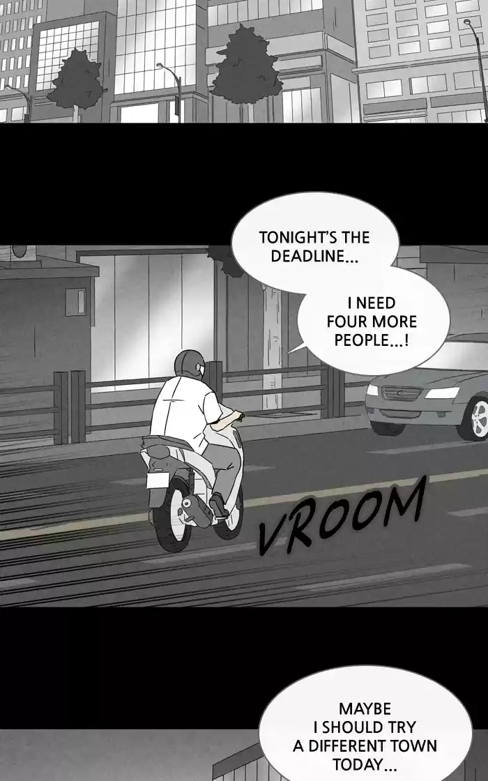 Tales Of The Unusual Chapter 299