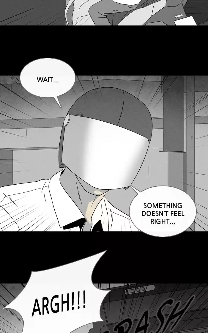 Tales Of The Unusual Chapter 299