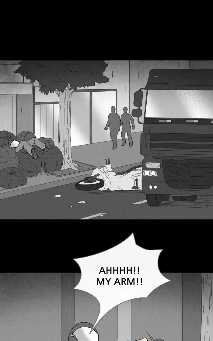 Tales Of The Unusual Chapter 299