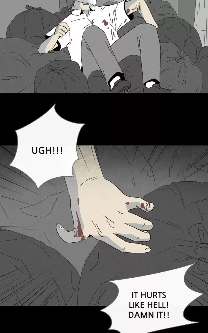 Tales Of The Unusual Chapter 299