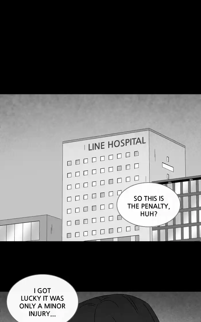 Tales Of The Unusual Chapter 299