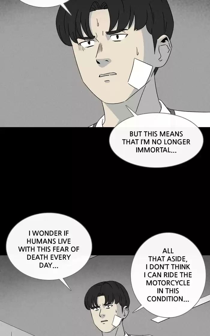 Tales Of The Unusual Chapter 299