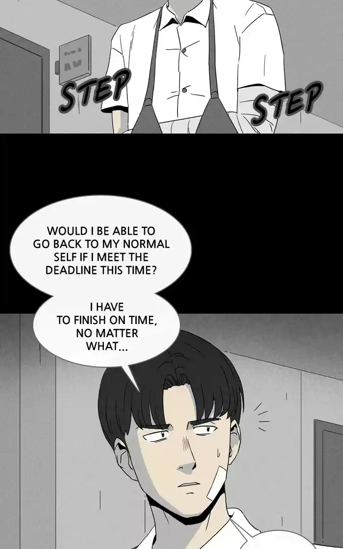 Tales Of The Unusual Chapter 299