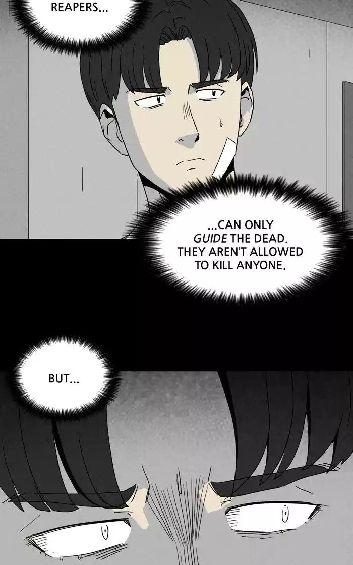 Tales Of The Unusual Chapter 299