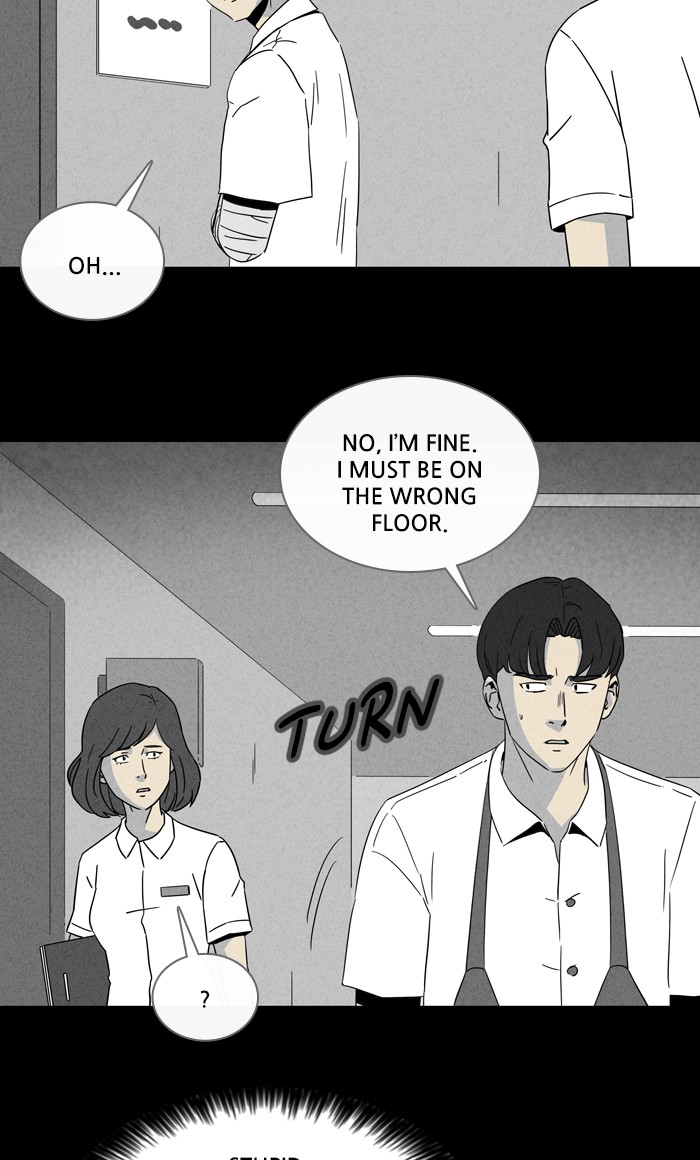 Tales Of The Unusual Chapter 300