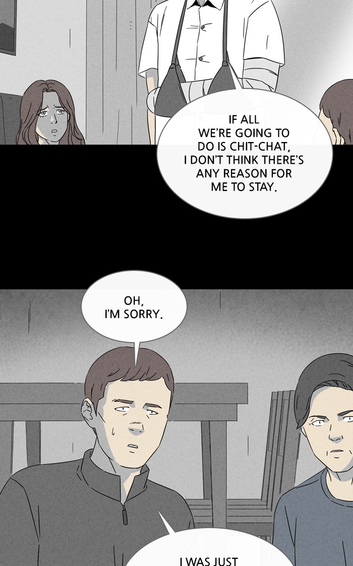 Tales Of The Unusual Chapter 301