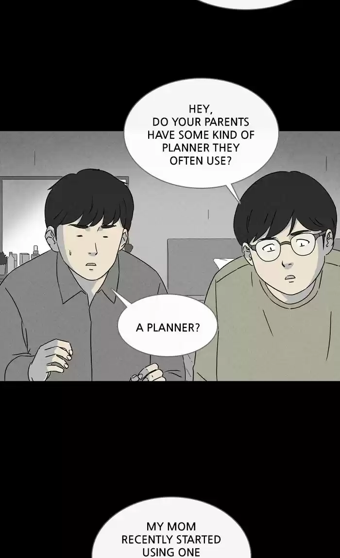 Tales Of The Unusual Chapter 304