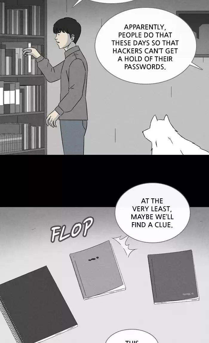 Tales Of The Unusual Chapter 304