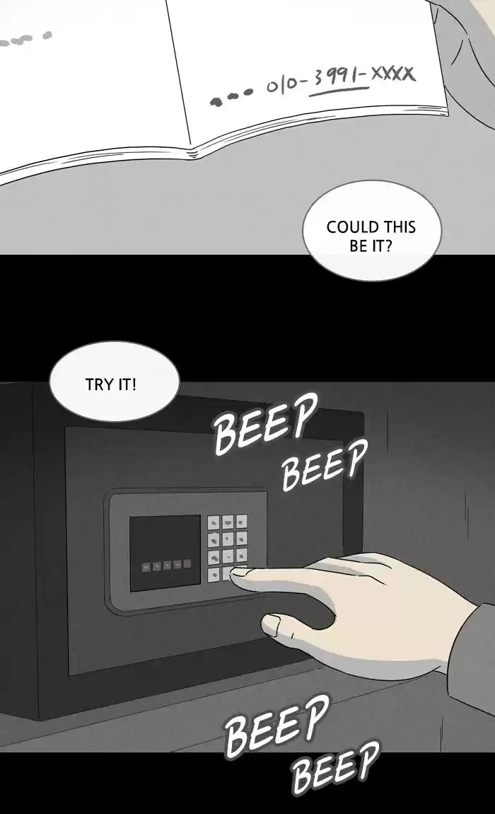 Tales Of The Unusual Chapter 304