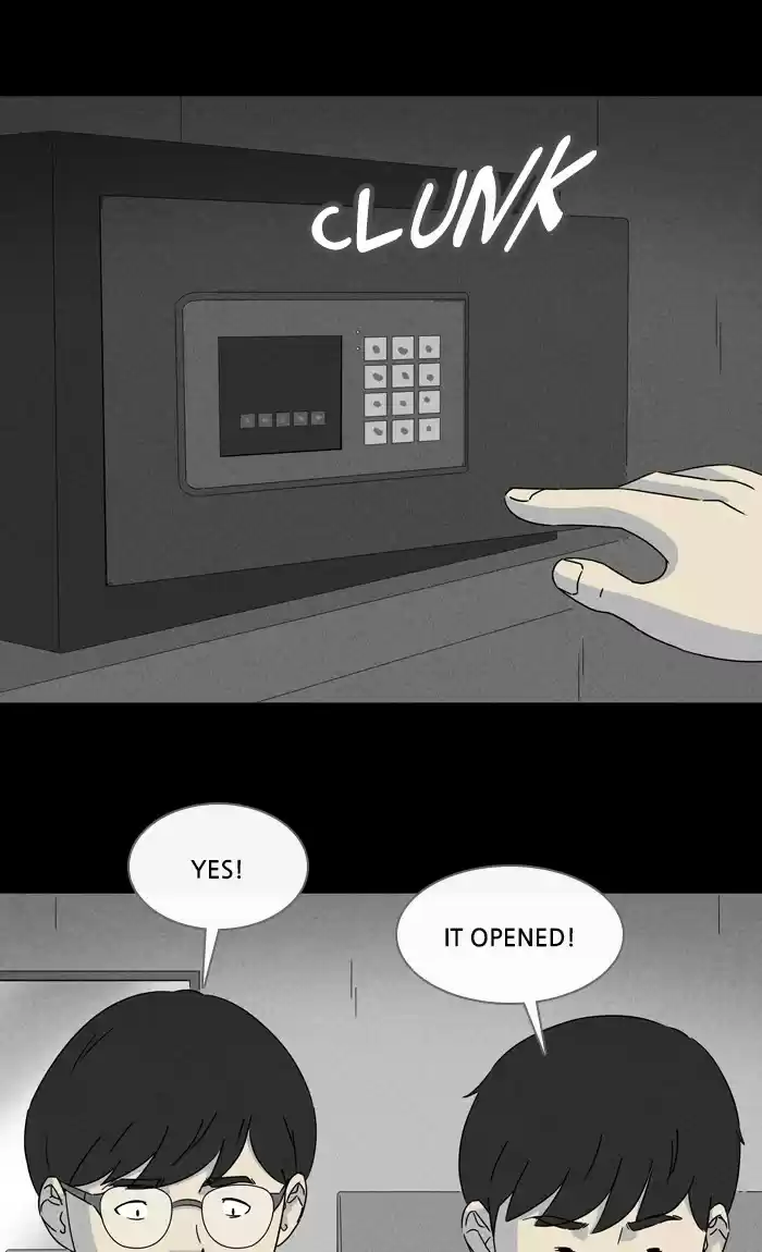 Tales Of The Unusual Chapter 304