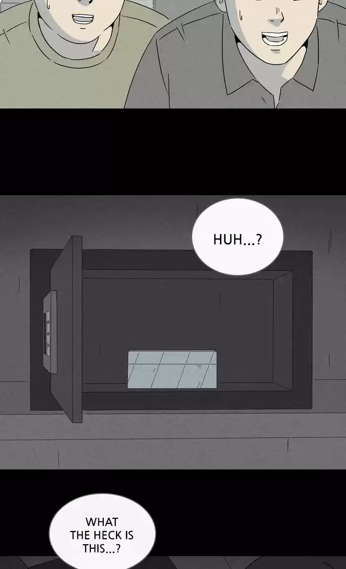 Tales Of The Unusual Chapter 304