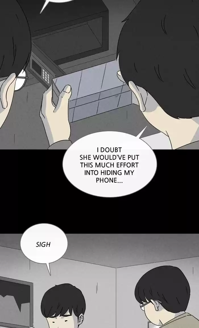 Tales Of The Unusual Chapter 304