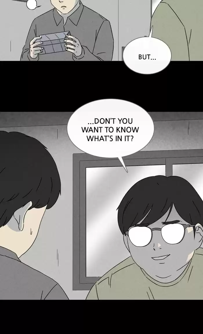 Tales Of The Unusual Chapter 304