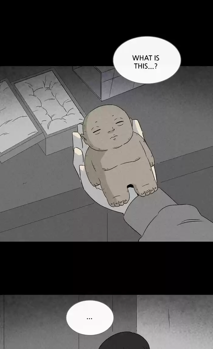 Tales Of The Unusual Chapter 304