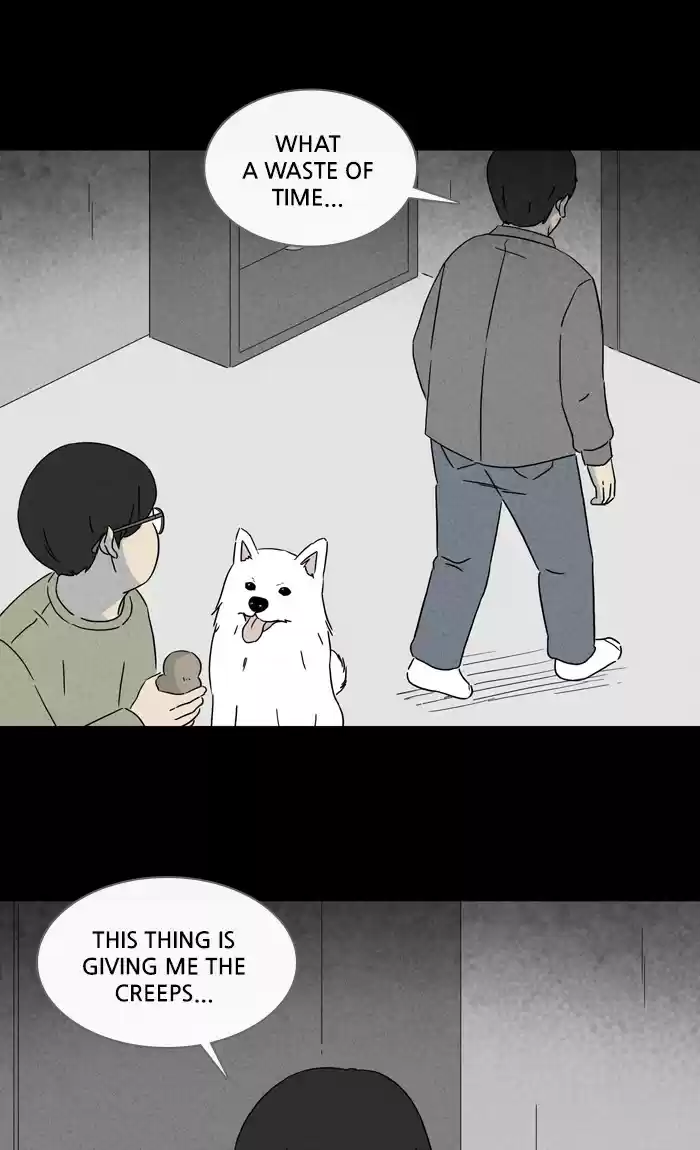 Tales Of The Unusual Chapter 304