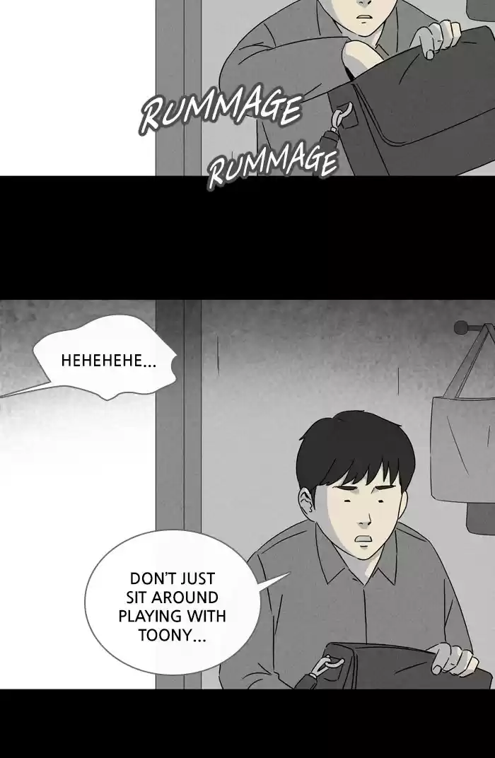 Tales Of The Unusual Chapter 304